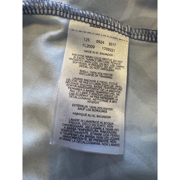 Columbia Super Tidal PFG Size Small Women’s Jersey NWT $50 Swim Shirt Rash Guard - Picture 9 of 13